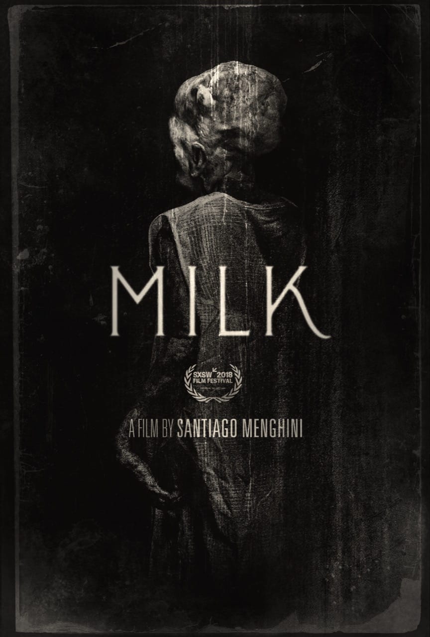 Poster  (Milk)