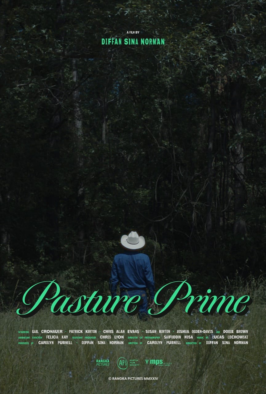 Poster  (Pasture Prime)