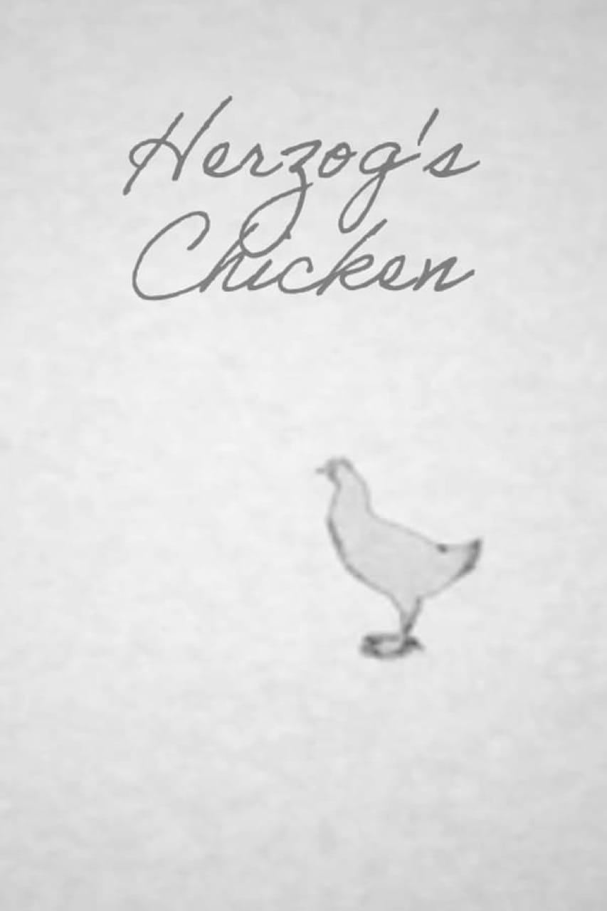 Poster  (Herzog’s Chicken)