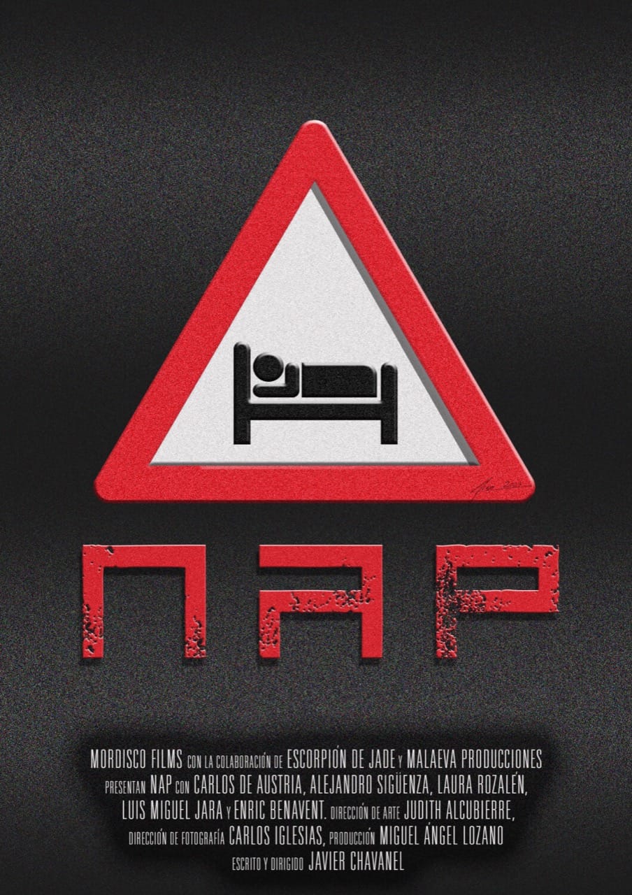 Poster  (Nap)