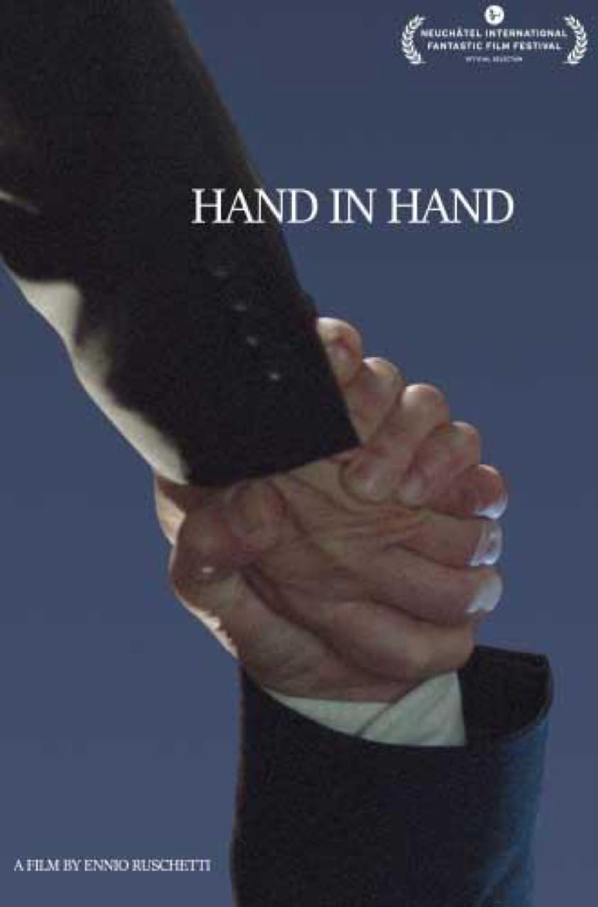 Poster  (Hand in Hand)