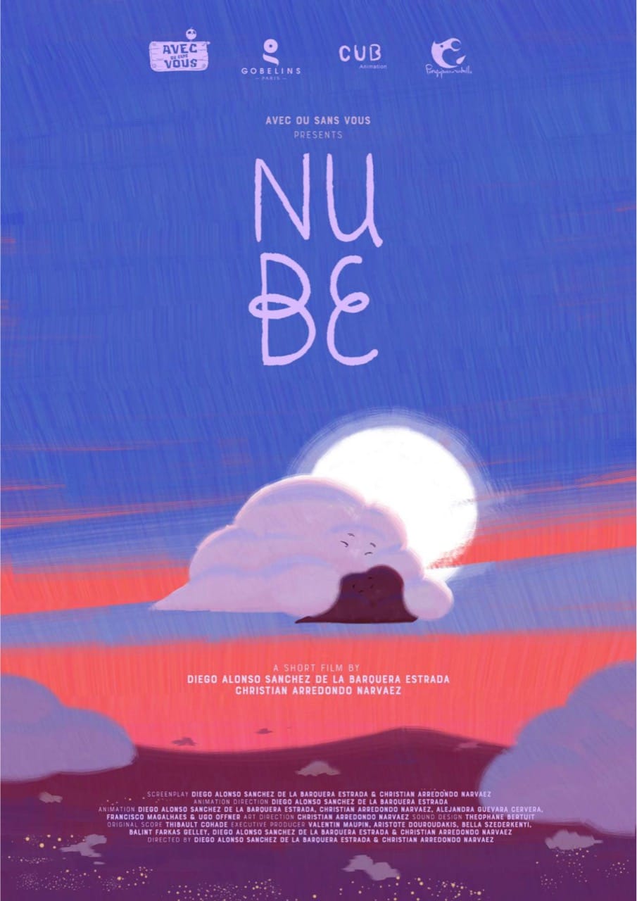 Poster  (Nube)