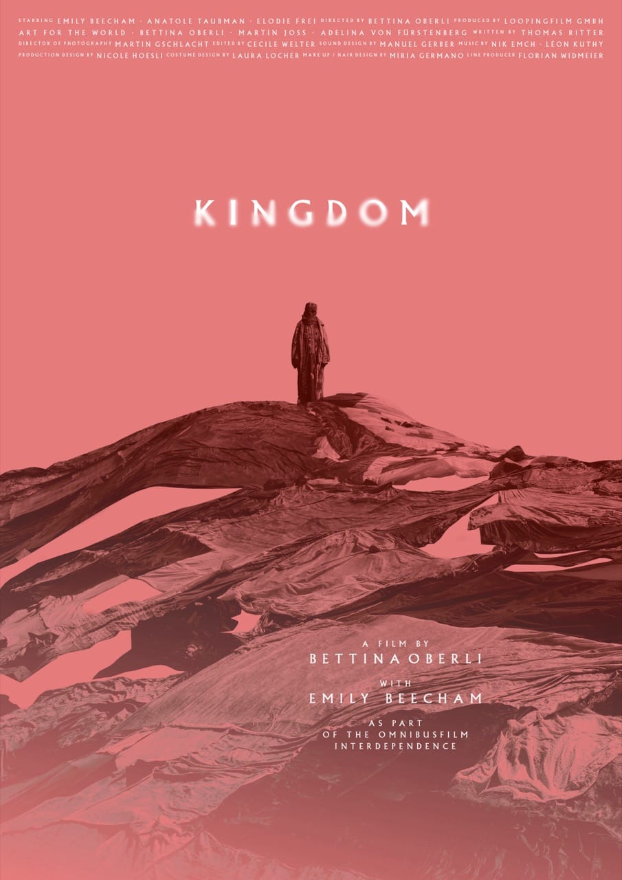 Poster  (Kingdom)