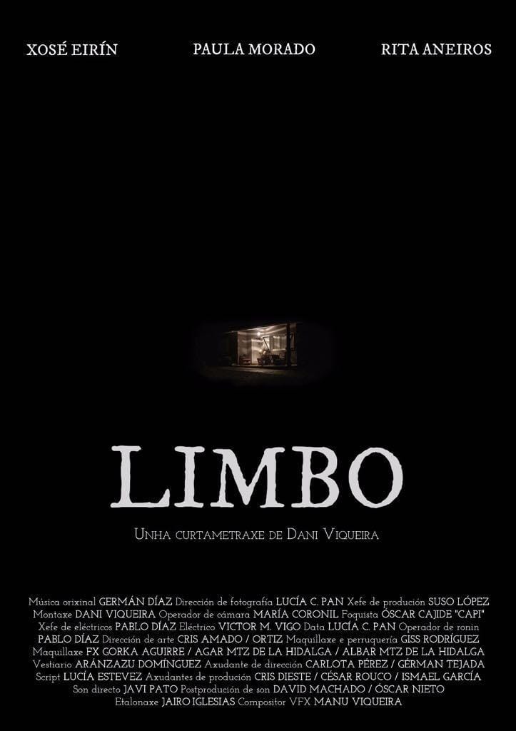 Poster  (Limbo)